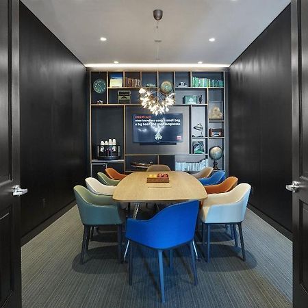 Citizenm Boston North Station Hotell Eksteriør bilde
