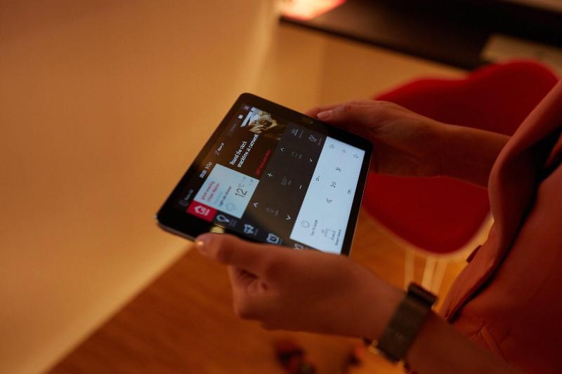 Citizenm Boston North Station Hotell Eksteriør bilde