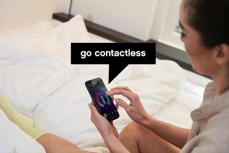 Citizenm Boston North Station Hotell Eksteriør bilde