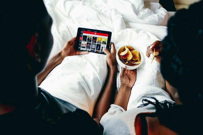 Citizenm Boston North Station Hotell Eksteriør bilde