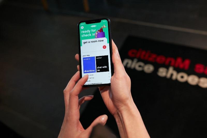 Citizenm Boston North Station Hotell Eksteriør bilde