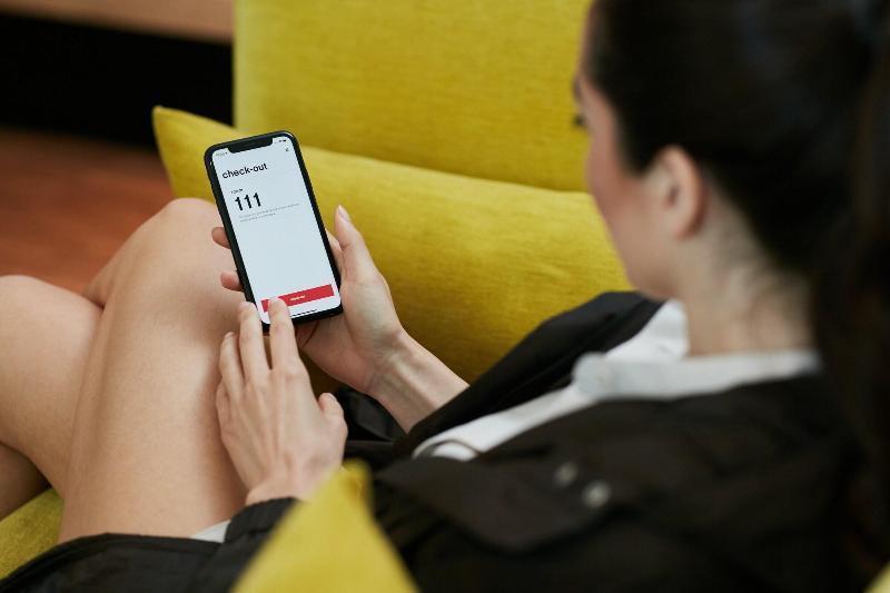 Citizenm Boston North Station Hotell Eksteriør bilde
