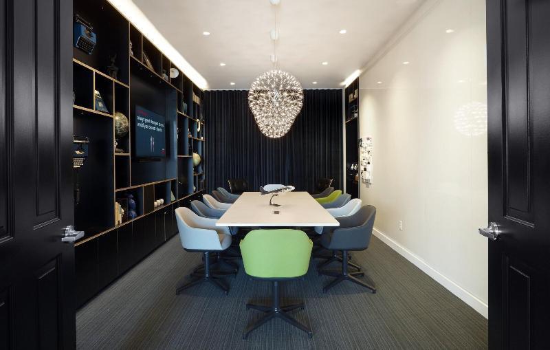 Citizenm Boston North Station Hotell Eksteriør bilde
